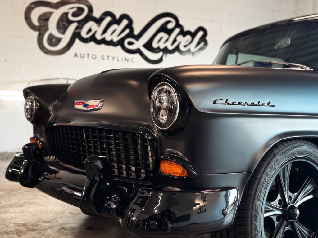 Pellicule Protectrice Gatineau - GoldLabel Auto Styling