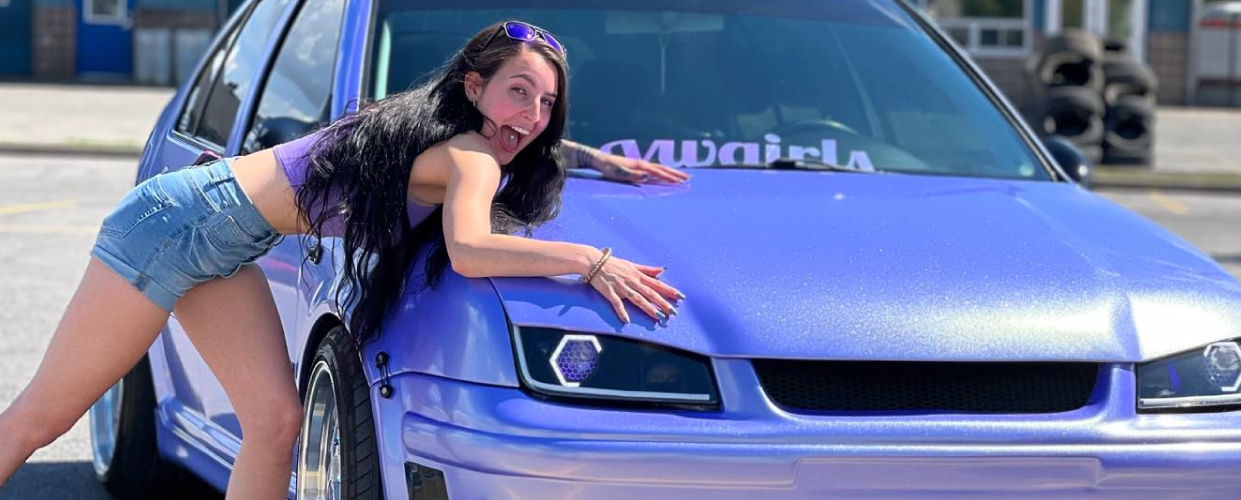 Wrap vinyle - GoldLabel Auto Styling (Gatineau)