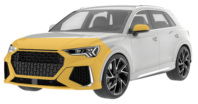 Pellicule Protectrice Gatineau - GoldLabel Auto Styling