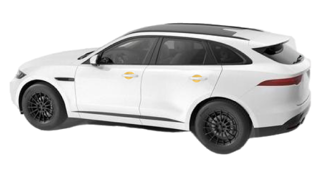 Pellicule Protectrice Gatineau - GoldLabel Auto Styling