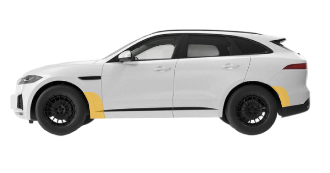 Pellicule Protectrice Gatineau - GoldLabel Auto Styling