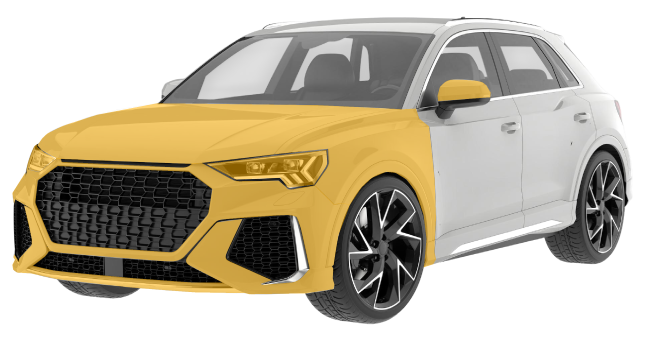 Pellicule Protectrice Gatineau - GoldLabel Auto Styling