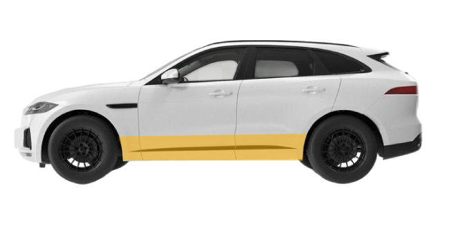 Pellicule Protectrice Gatineau - GoldLabel Auto Styling